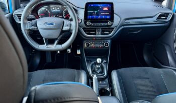 (VENDU) FORD FIESTA ST 1.5 200ch ST EDITION-REF19526 complet