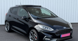 FORD FIESTA ST 1.5 200ch ST -REF16426