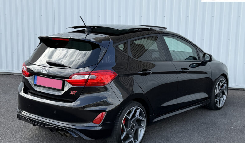 FORD FIESTA ST 1.5 200ch ST -REF16426 complet