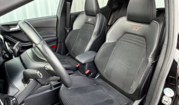 FORD FIESTA ST 1.5 200ch ST -REF16426 complet