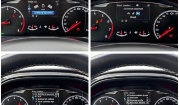 FORD FIESTA ST 1.5 200ch ST -REF16426 complet
