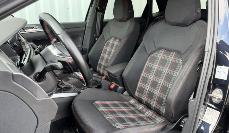 VOLKSWAGEN POLO GTI 2.0 TSI 200 DSG -REF22426 complet