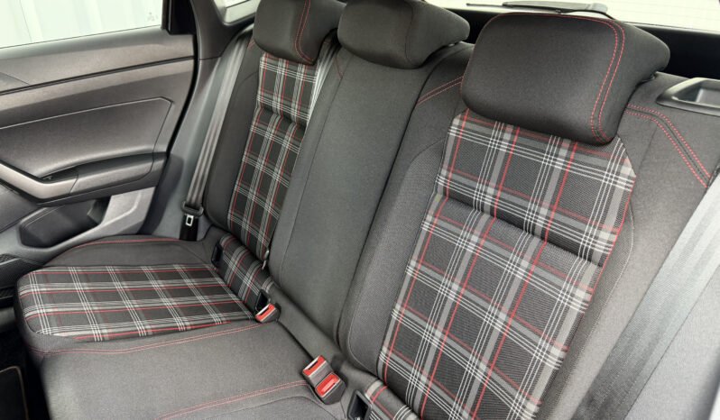 VOLKSWAGEN POLO GTI 2.0 TSI 200 DSG -REF22426 complet