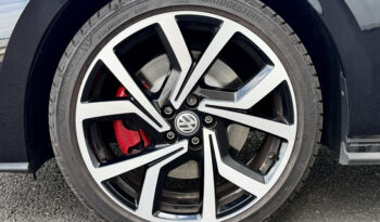 VOLKSWAGEN POLO GTI 2.0 TSI 200 DSG -REF22426 complet