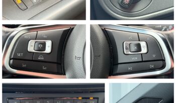 VOLKSWAGEN POLO GTI 2.0 TSI 200 DSG -REF22426 complet