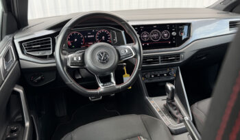 VOLKSWAGEN POLO GTI 2.0 TSI 200 DSG -REF22426 complet