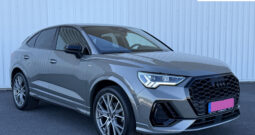 AUDI Q3 SPORTBACK 35 TFSI 150 S-LINE PLUS -REF25426