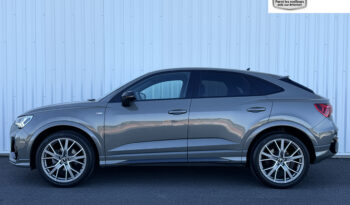 AUDI Q3 SPORTBACK 35 TFSI 150 S-LINE PLUS -REF25426 complet