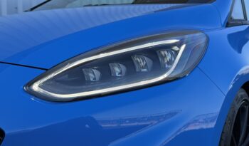 FORD FIESTA ST 1.5 200ch ST EDITION-REF27526 complet