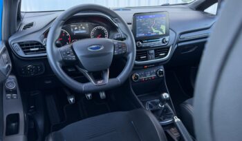 FORD FIESTA ST 1.5 200ch ST EDITION-REF27526 complet
