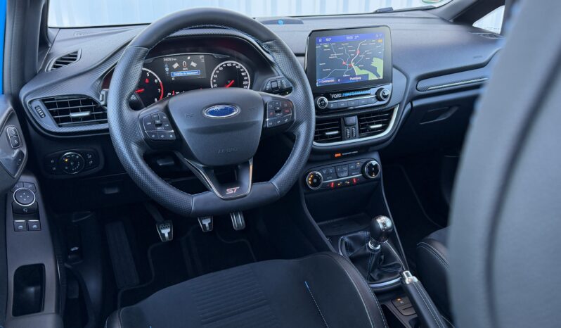 FORD FIESTA ST 1.5 200ch ST EDITION-REF27526 complet