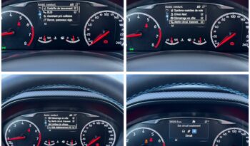 FORD FIESTA ST 1.5 200ch ST EDITION-REF27526 complet
