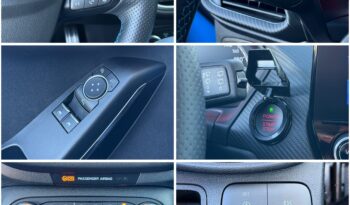 FORD FIESTA ST 1.5 200ch ST EDITION-REF27526 complet