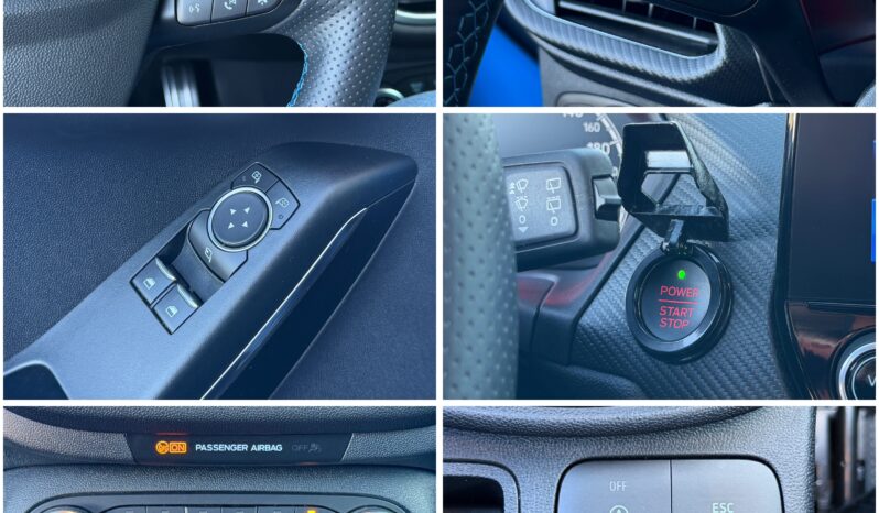 FORD FIESTA ST 1.5 200ch ST EDITION-REF27526 complet