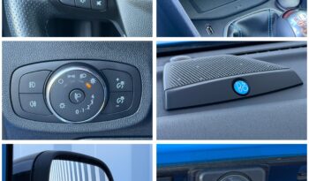 FORD FIESTA ST 1.5 200ch ST EDITION-REF27526 complet
