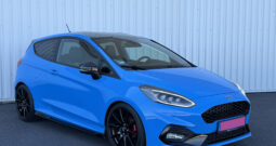 FORD FIESTA ST 1.5 200ch ST EDITION-REF27526