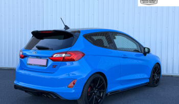 FORD FIESTA ST 1.5 200ch ST EDITION-REF27526 complet
