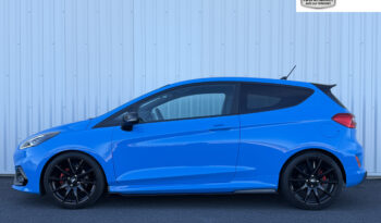 FORD FIESTA ST 1.5 200ch ST EDITION-REF27526 complet