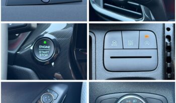 FORD FIESTA ST 1.5 200ch ST -REF20625 complet