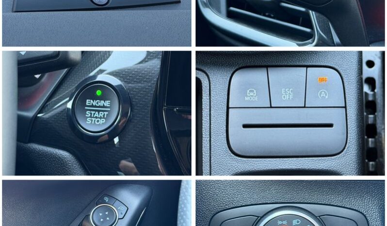 FORD FIESTA ST 1.5 200ch ST -REF20625 complet