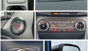 FORD FIESTA ST 1.5 200ch ST EDITION-REF5626 complet
