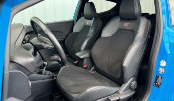 FORD FIESTA ST 1.5 200ch ST EDITION-REF5626 complet