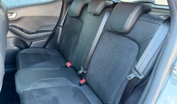 FORD FIESTA ST 1.5 200ch ST -REF20625 complet