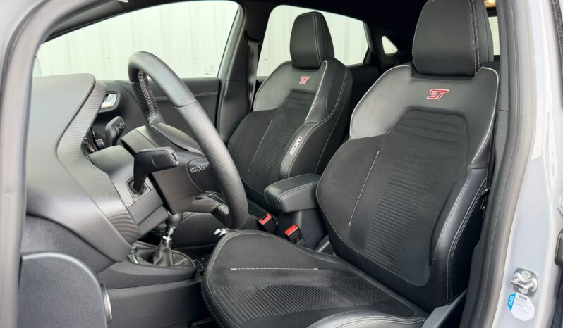 (VENDU) FORD PUMA ST 1.5 200ch -REF3626 complet