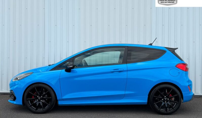 FORD FIESTA ST 1.5 200ch ST EDITION-REF5626 complet