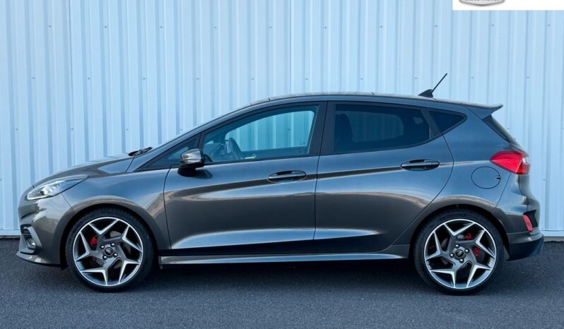 FORD FIESTA ST 1.5 200ch ST -REF20625 complet