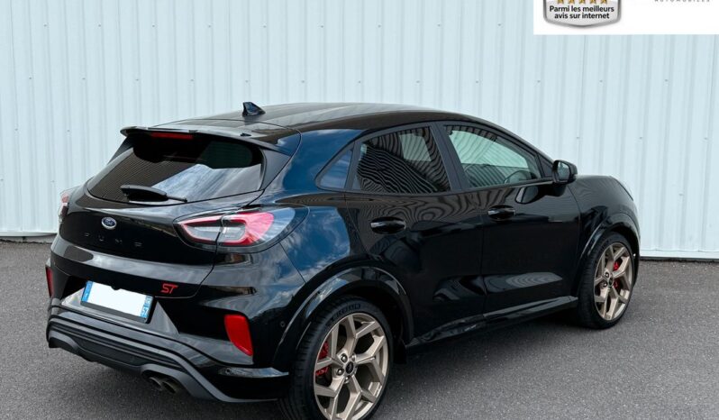 FORD PUMA ST GOLD 1.5 200ch -REF6626 complet