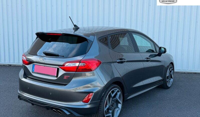 FORD FIESTA ST 1.5 200ch ST -REF20625 complet