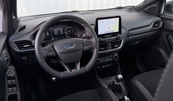 (VENDU) FORD PUMA ST 1.5 200ch -REF3626 complet