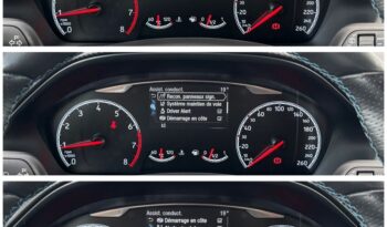 FORD FIESTA ST 1.5 200ch ST EDITION-REF5626 complet