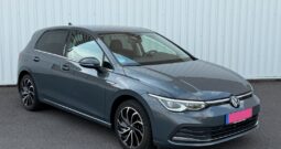 VOLKSWAGEN GOLF 8 1.5 eTSI 150 STYLE-REF30626