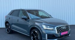 AUDI Q2 1.4 TFSI 150 SLINE PLUS -REF240626