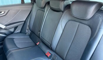 AUDI Q2 1.4 TFSI 150 SLINE PLUS -REF240626 complet
