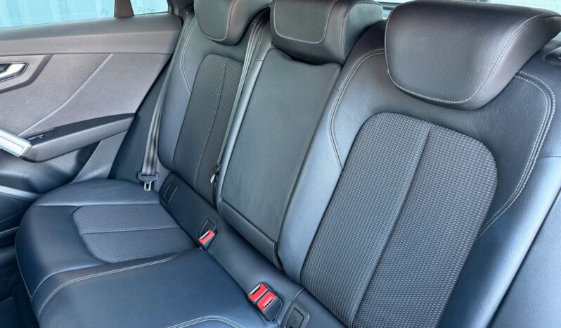 AUDI Q2 1.4 TFSI 150 SLINE PLUS -REF240626 complet