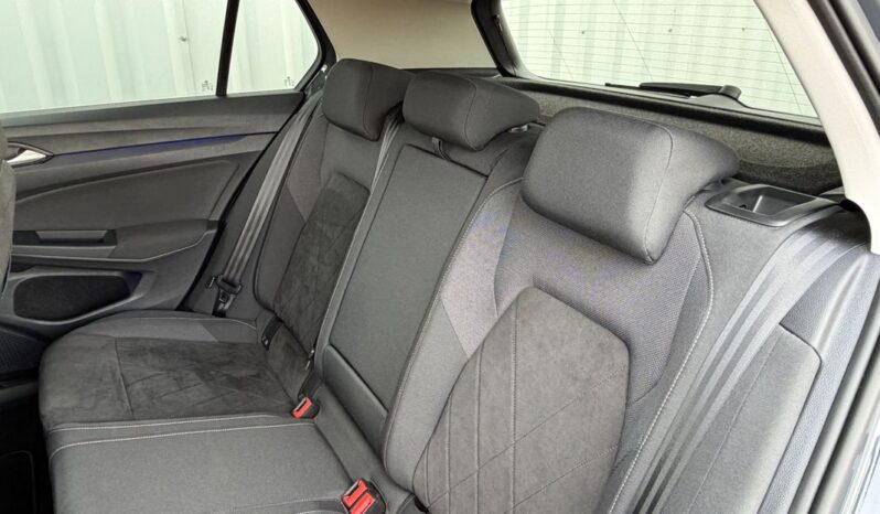 VOLKSWAGEN GOLF 8 1.5 eTSI 150 STYLE-REF30626 complet