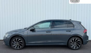VOLKSWAGEN GOLF 8 1.5 eTSI 150 STYLE-REF30626 complet