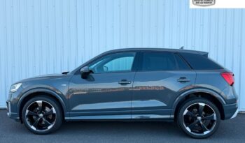 AUDI Q2 1.4 TFSI 150 SLINE PLUS -REF240626 complet