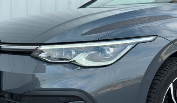 VOLKSWAGEN GOLF 8 1.5 eTSI 150 STYLE-REF30626 complet