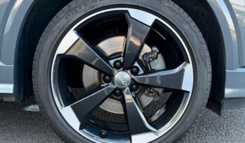 AUDI Q2 1.4 TFSI 150 SLINE PLUS -REF240626 complet