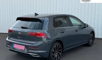VOLKSWAGEN GOLF 8 1.5 eTSI 150 STYLE-REF30626 complet