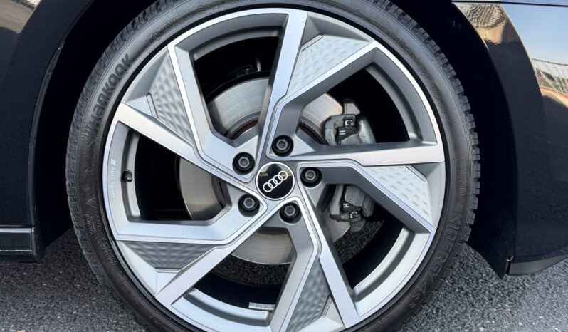 AUDI A3 SPORTBACK 35 TFSI 150 -REF29726 complet