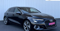 AUDI A3 SPORTBACK 35 TFSI 150 -REF29726