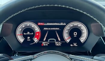 AUDI A3 SPORTBACK 35 TFSI 150 -REF29726 complet