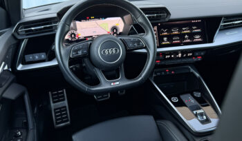 AUDI A3 SPORTBACK 35 TFSI 150 -REF29726 complet