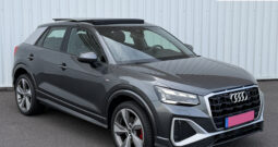 AUDI Q2 35 TFSI 150 S-LINE PLUS -REF27826
