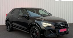 AUDI Q2 35 TFSI 150 S-LINE PLUS -REF15926